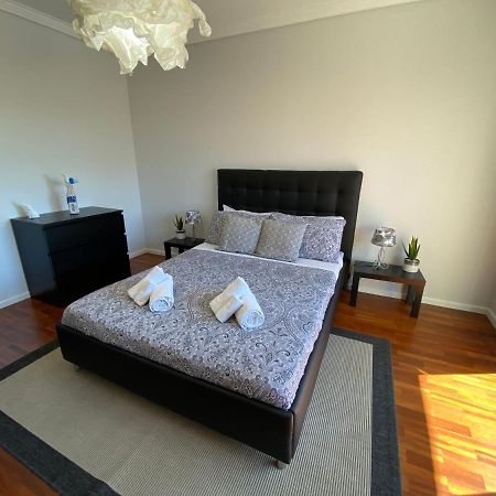 Ondasdavagueira - T2 Em Condominio Com Piscina Gafanha da Boa Hora ภายนอก รูปภาพ