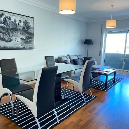 Ondasdavagueira - T2 Em Condominio Com Piscina Gafanha da Boa Hora ภายนอก รูปภาพ