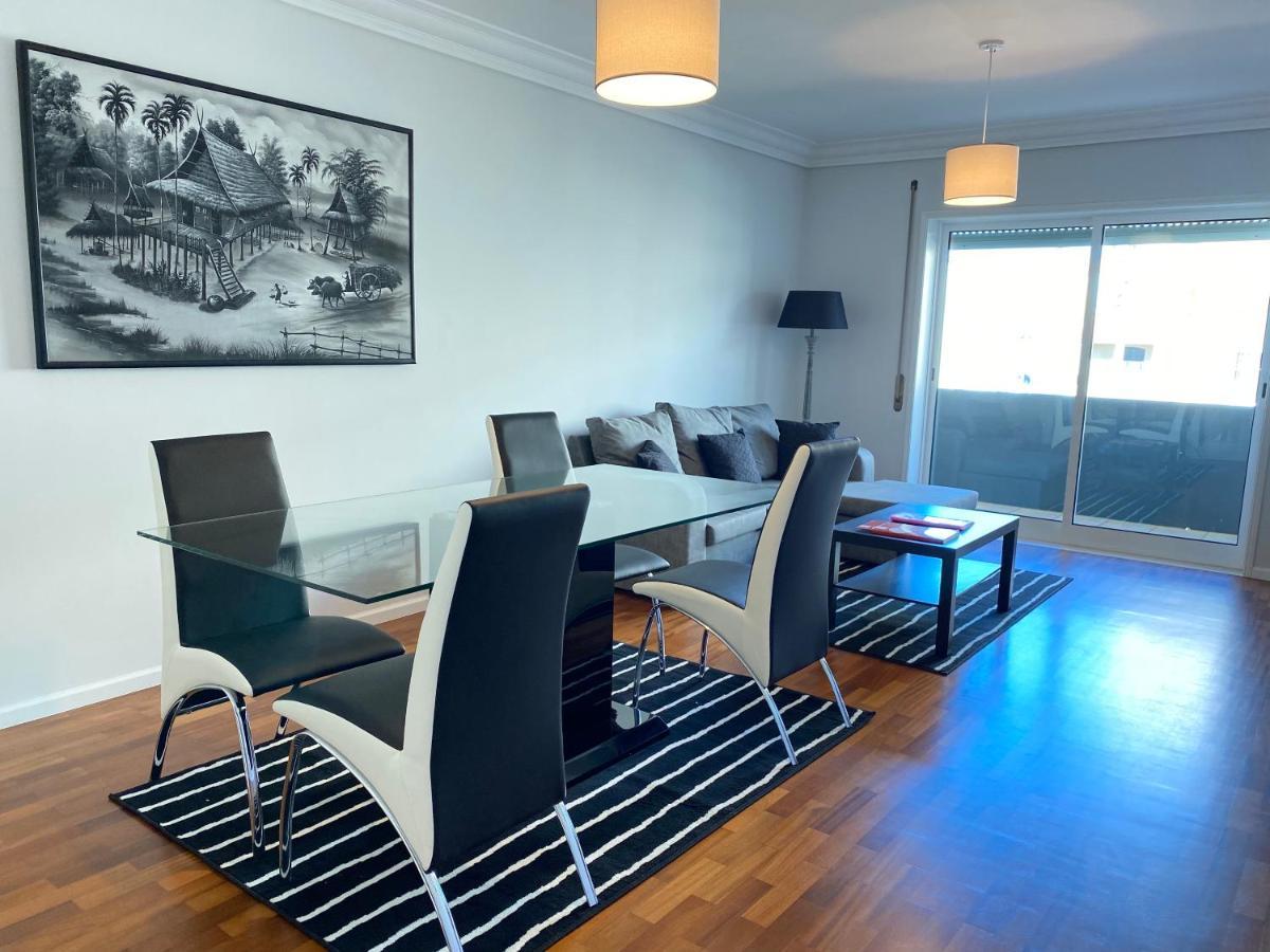 Ondasdavagueira - T2 Em Condominio Com Piscina Gafanha da Boa Hora ภายนอก รูปภาพ